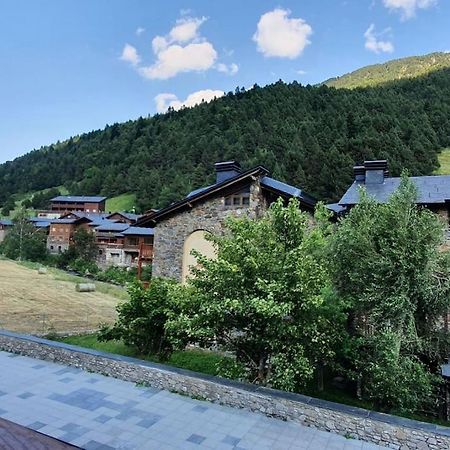 Acollidor Estudi Amb Encant Nordic I Amb Parquing, Al Costat De Grandvalira Canillo Buitenkant foto