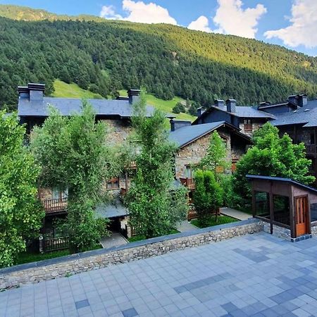 Acollidor Estudi Amb Encant Nordic I Amb Parquing, Al Costat De Grandvalira Canillo Buitenkant foto