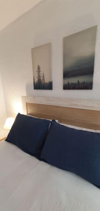 Acollidor Estudi Amb Encant Nordic I Amb Parquing, Al Costat De Grandvalira Canillo Buitenkant foto